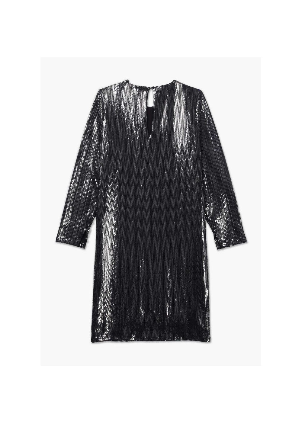 LROOM Evelyn Sequin Dress