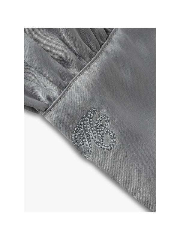 HC Isla Satin Shirt