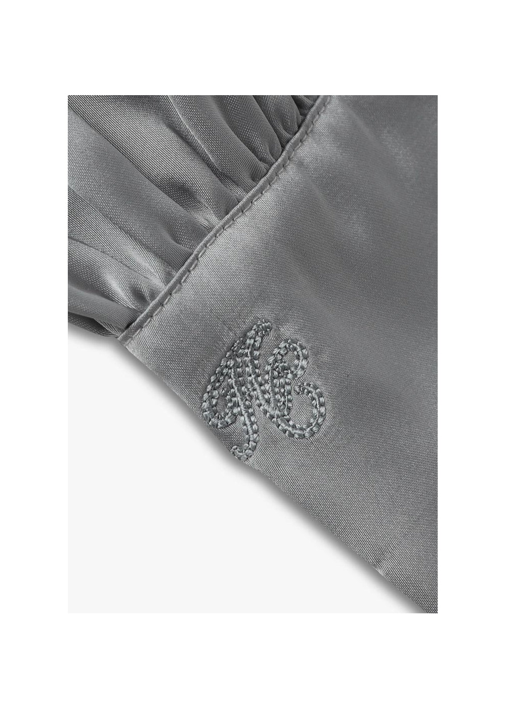 HC Isla Satin Shirt