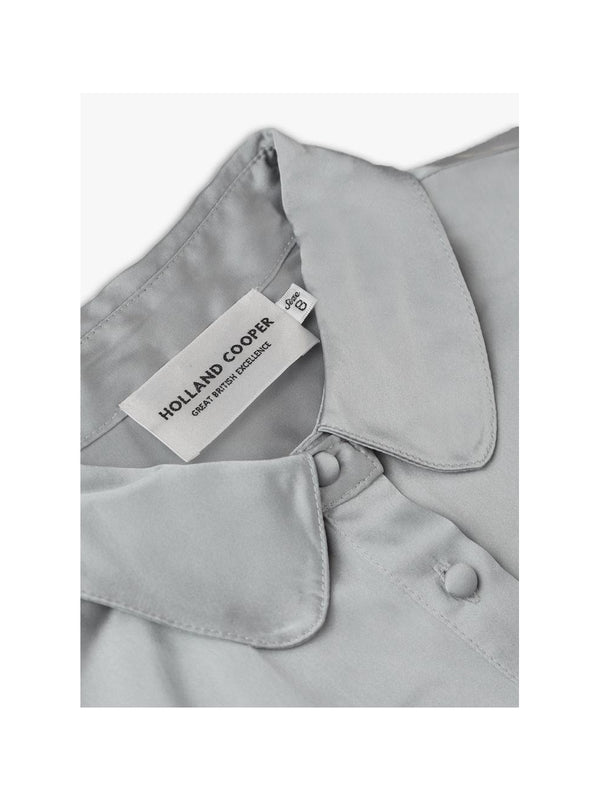 HC Isla Satin Shirt