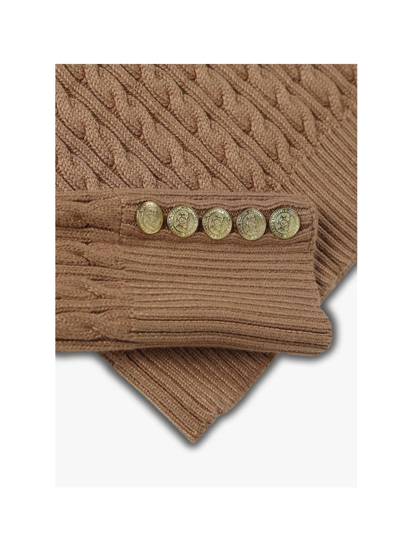 HC Seattle Crew Neck Jumper