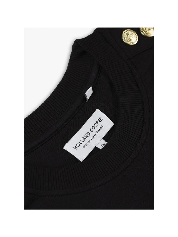 HC Kelso Crewneck Jumper