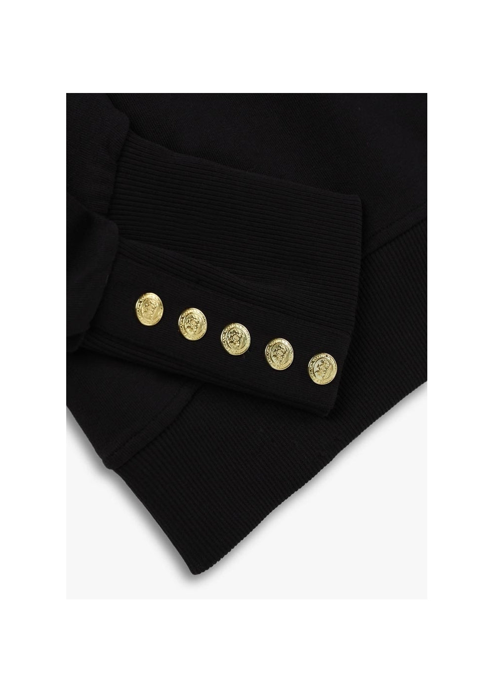 HC Kelso Crewneck Jumper