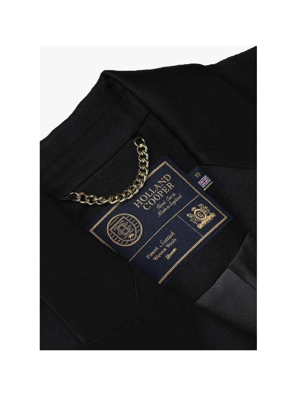 HC Knightsbridge Tailored Blazer