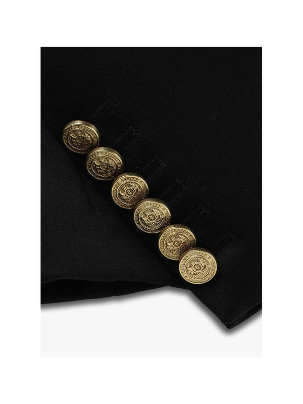 HC Knightsbridge Tailored Blazer