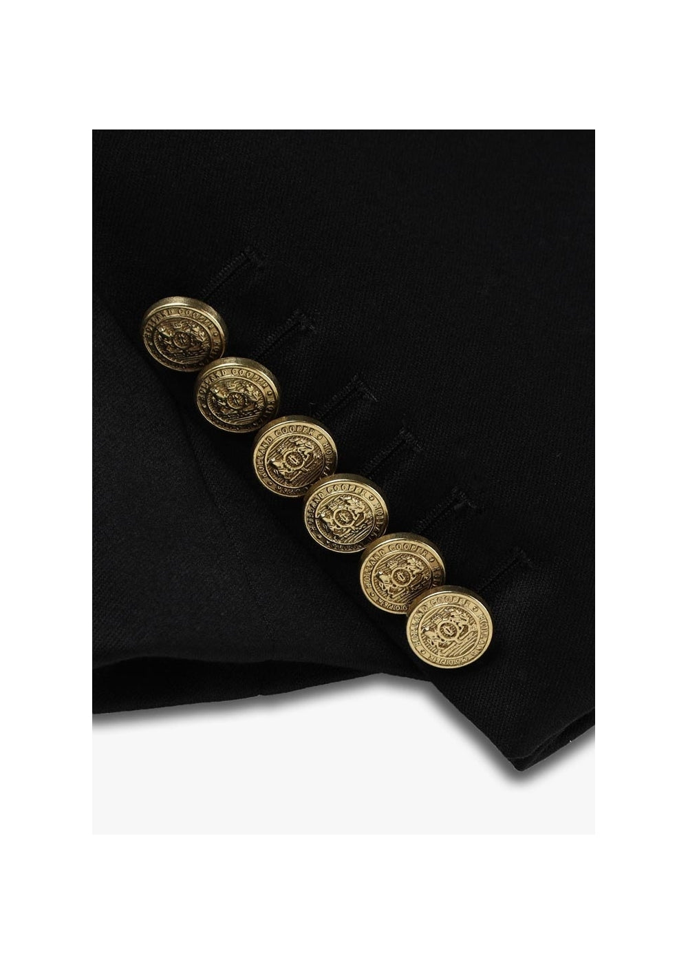 HC Knightsbridge Tailored Blazer