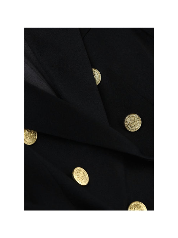 HC Knightsbridge Tailored Blazer
