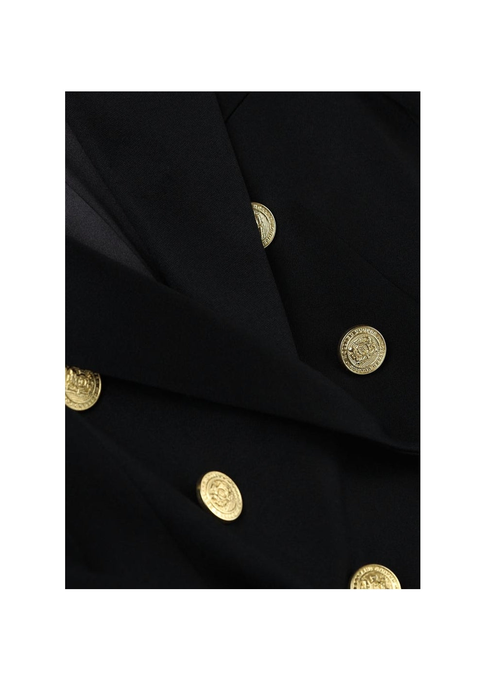 HC Knightsbridge Tailored Blazer