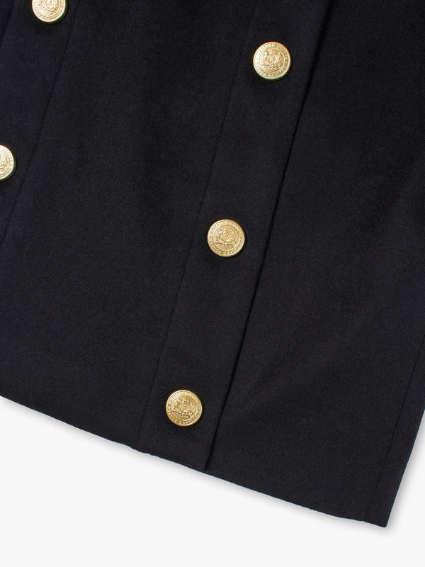 HC Knightsbridge Tailored Mini Skirt