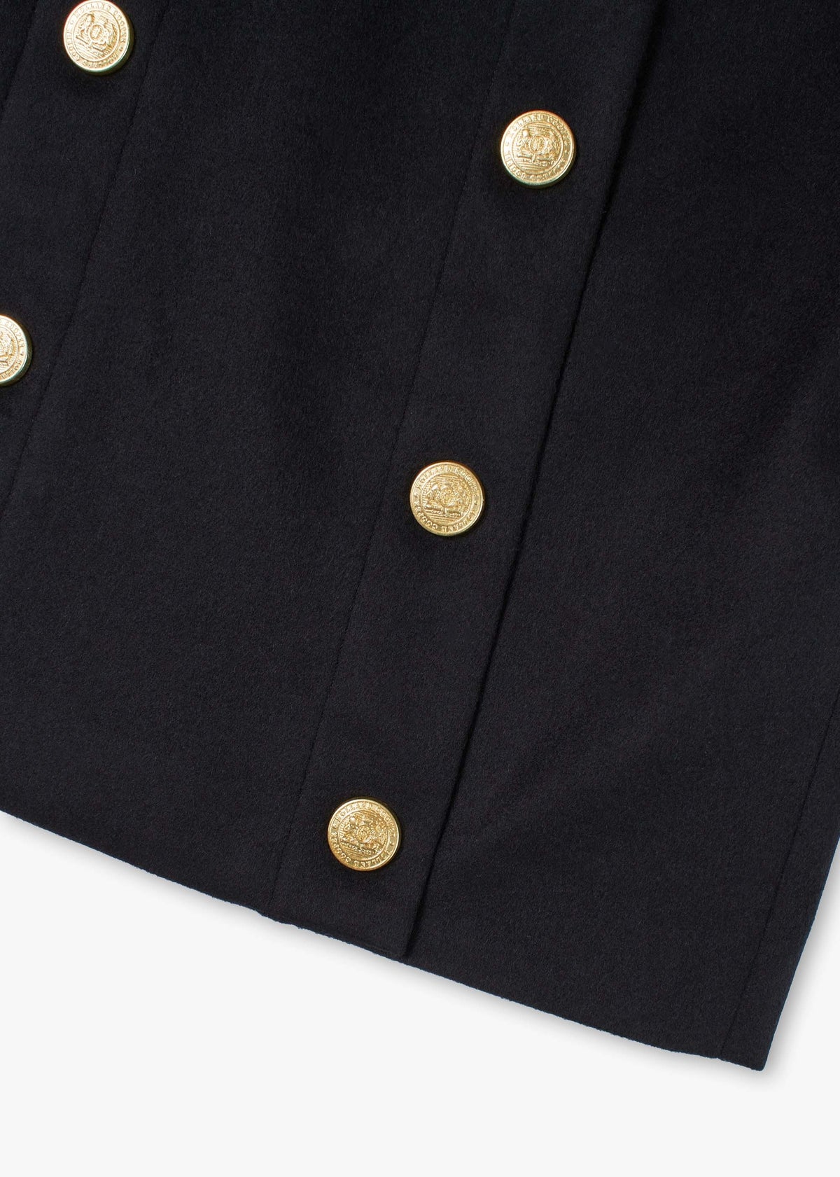 HC Knightsbridge Tailored Mini Skirt