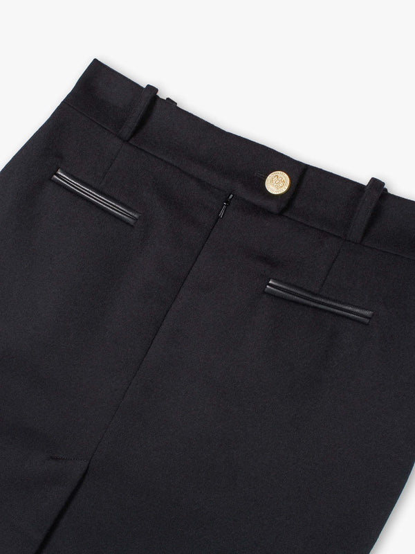 HC Knightsbridge Tailored Mini Skirt