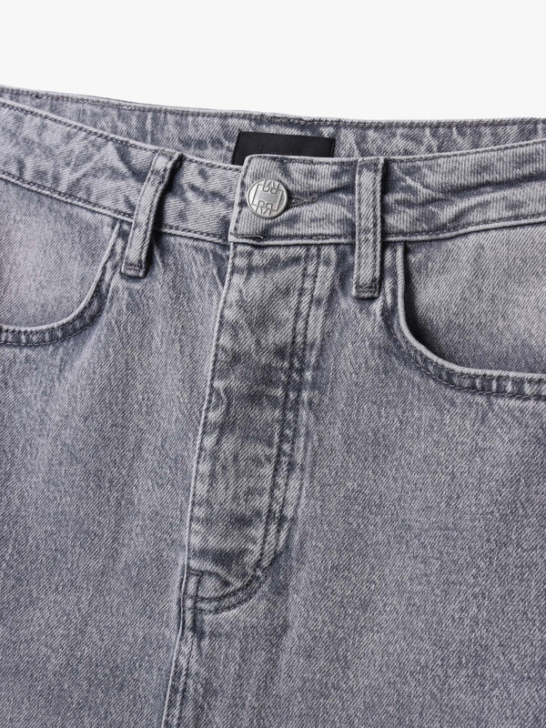 LROOM Ella Denim Skirt