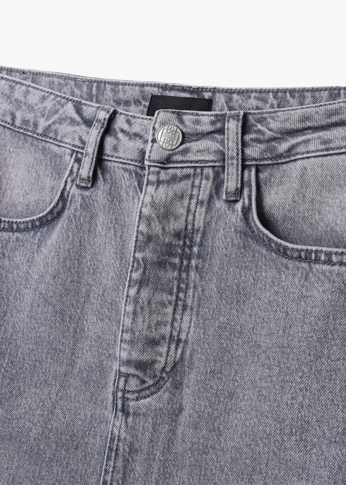 LROOM Ella Denim Skirt