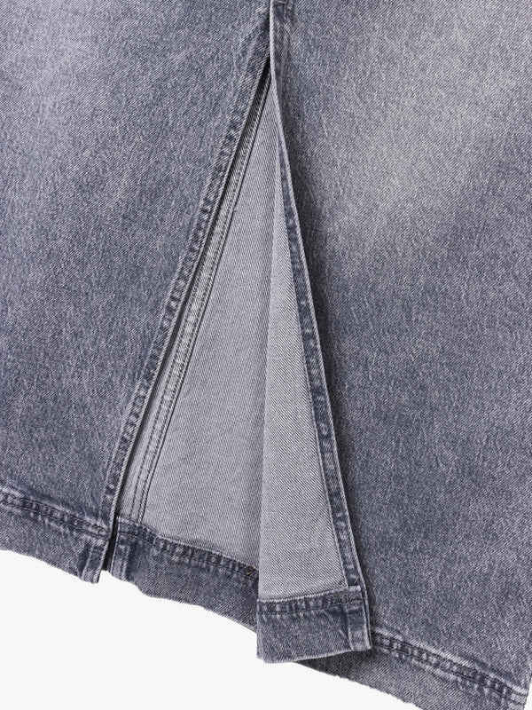 LROOM Ella Denim Skirt