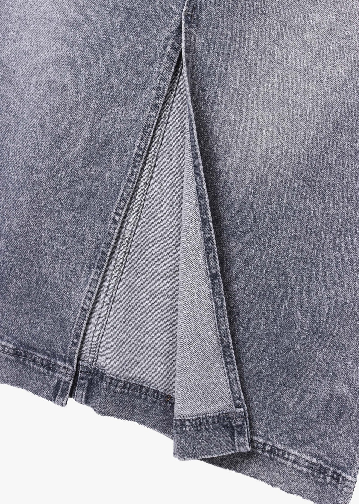 LROOM Ella Denim Skirt