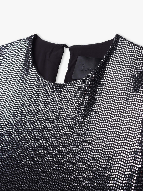 LROOM Evelyn Sequin Dress
