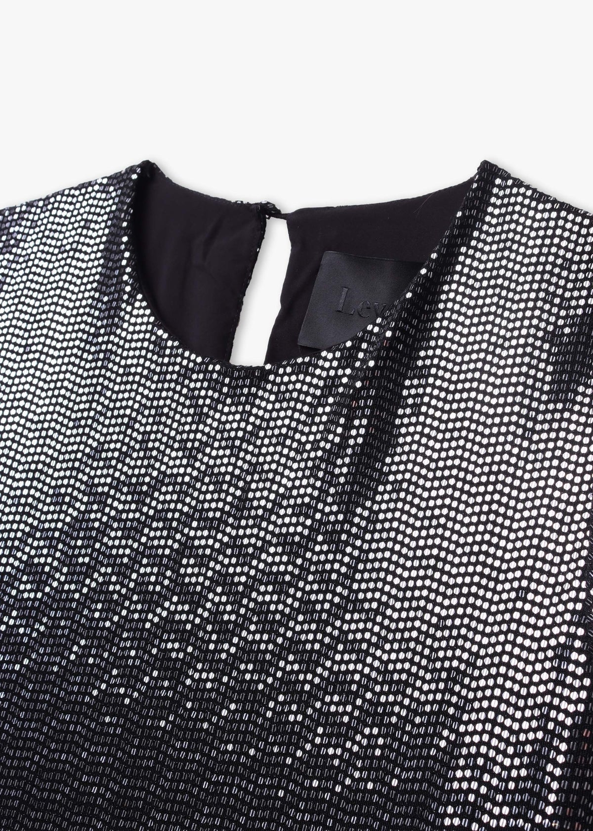 LROOM Evelyn Sequin Dress