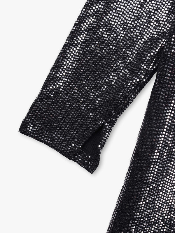 LROOM Evelyn Sequin Dress