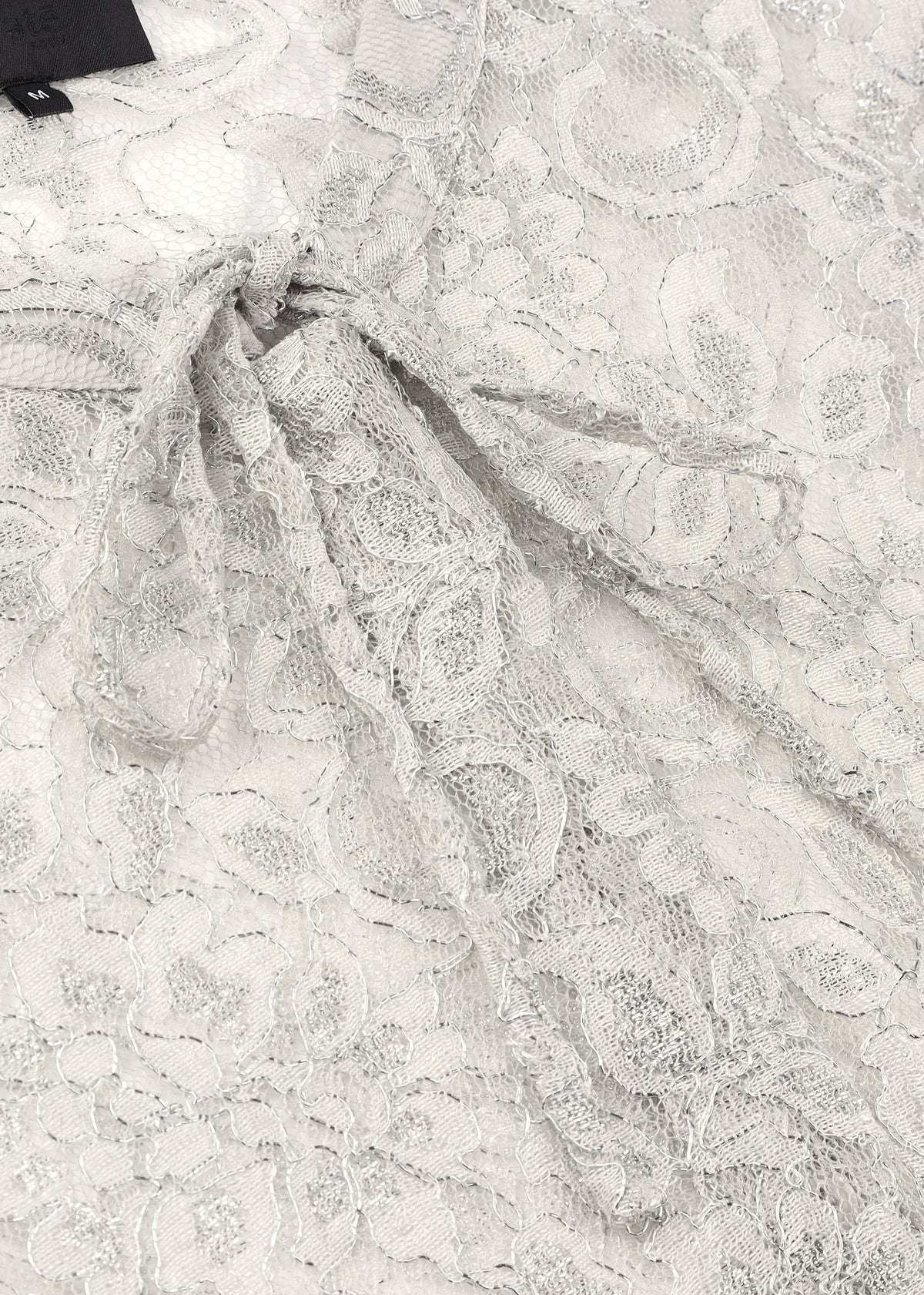 LROOM Eliza Lace Shirt