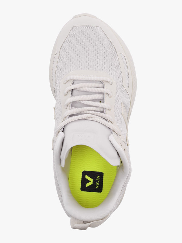 Impala Engineered-Mesh Natural Pierre Trainers