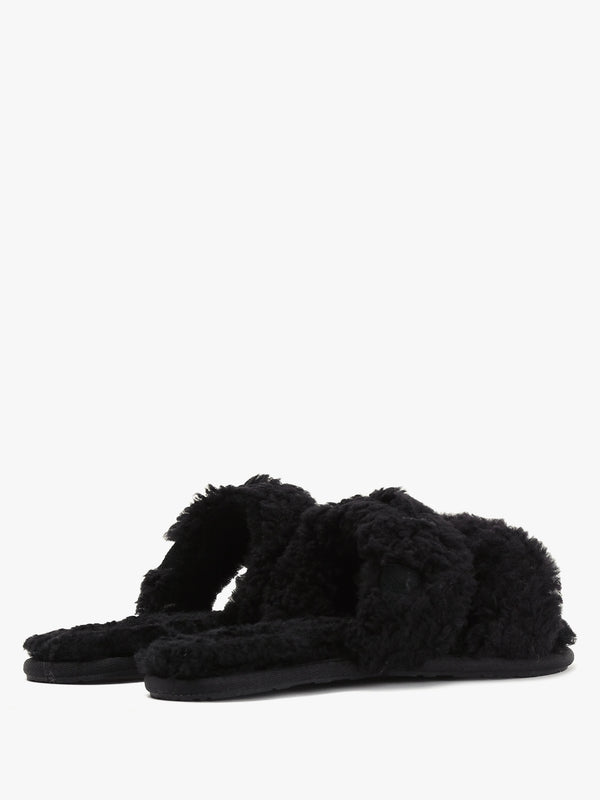 UGG Maxi Curly Scuffetta