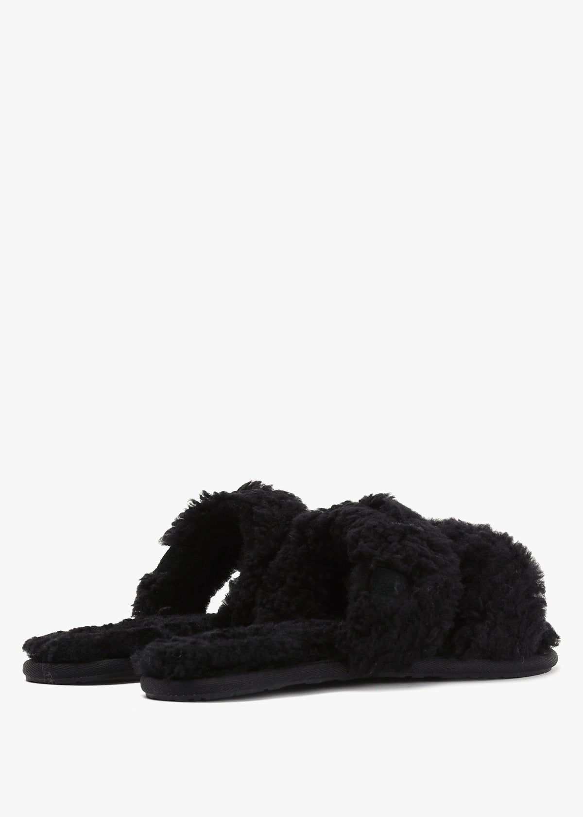 UGG Maxi Curly Scuffetta
