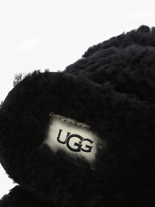 UGG Maxi Curly Scuffetta