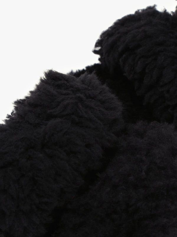 UGG Maxi Curly Scuffetta