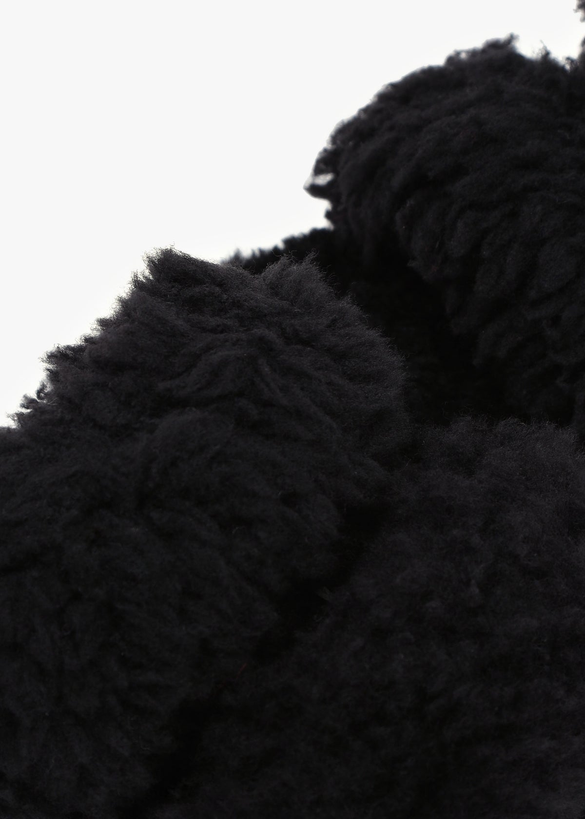 UGG Maxi Curly Scuffetta