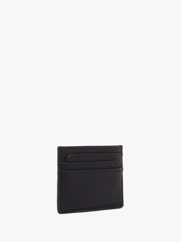 Meridian Black Card Case