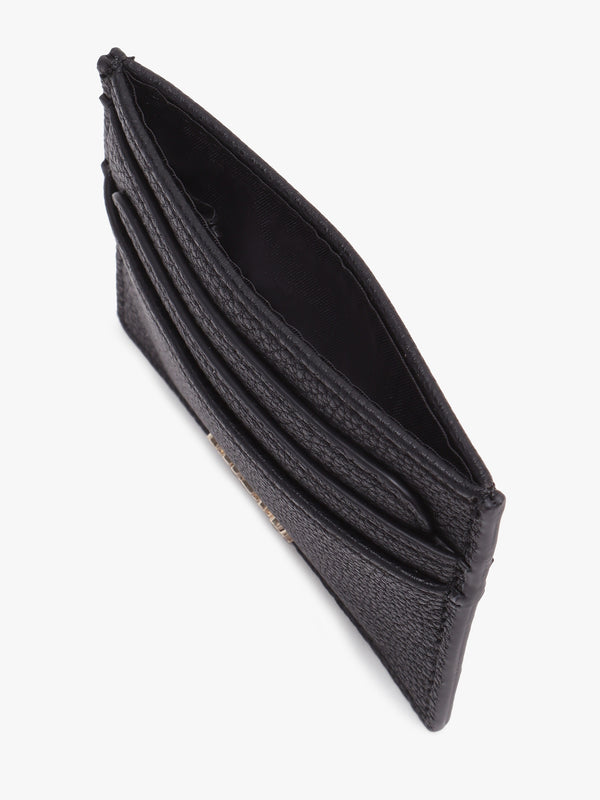 Meridian Black Card Case