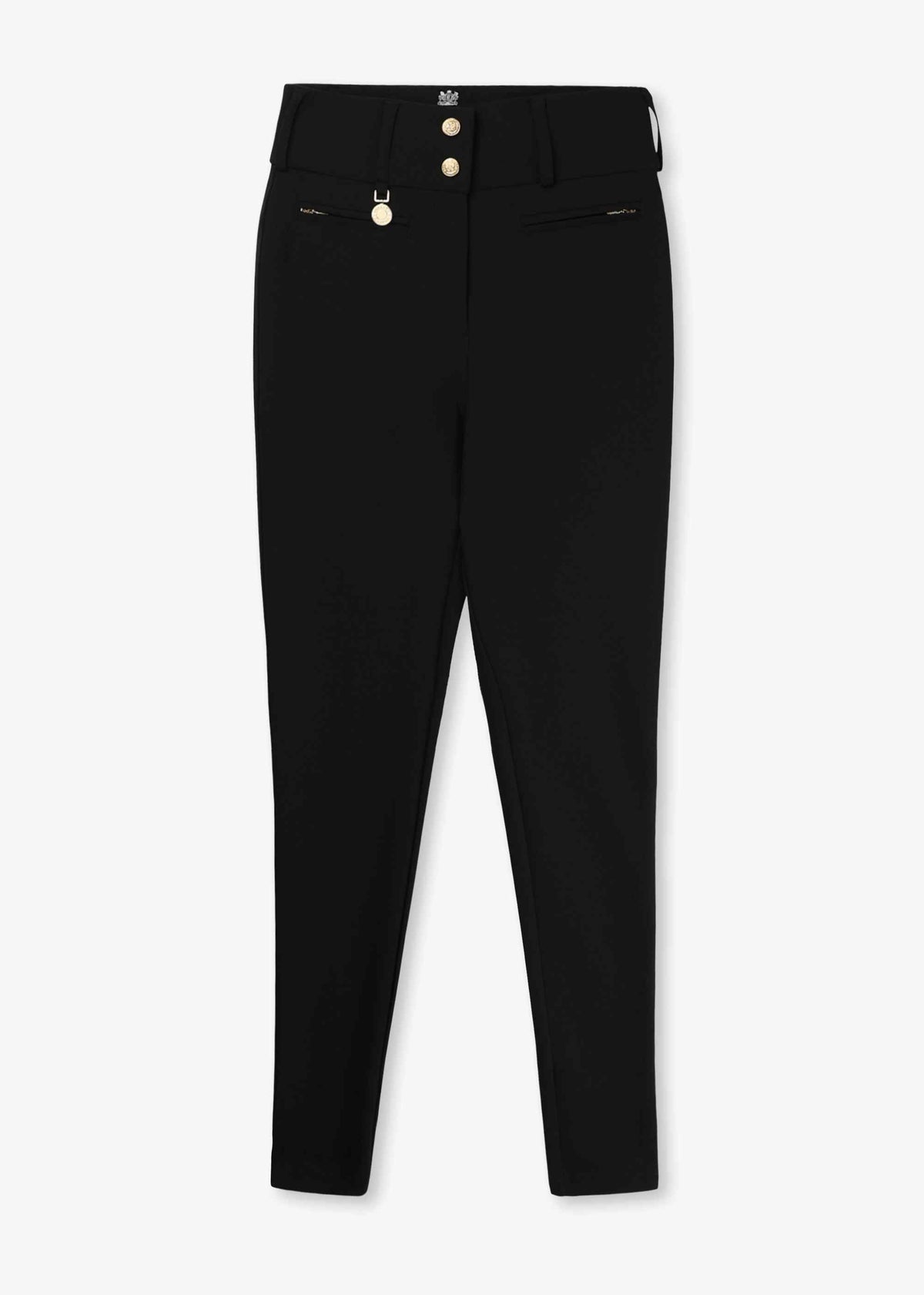 Contour Stretch Trousers