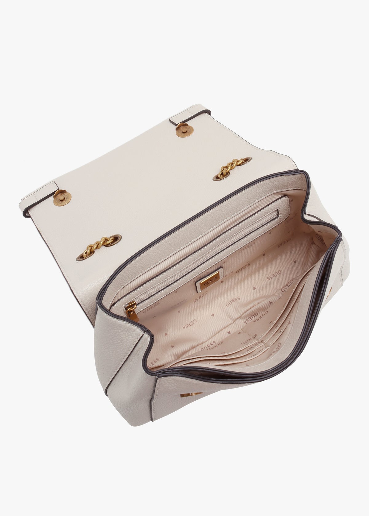 Sestri Stone Cross-Body Bag