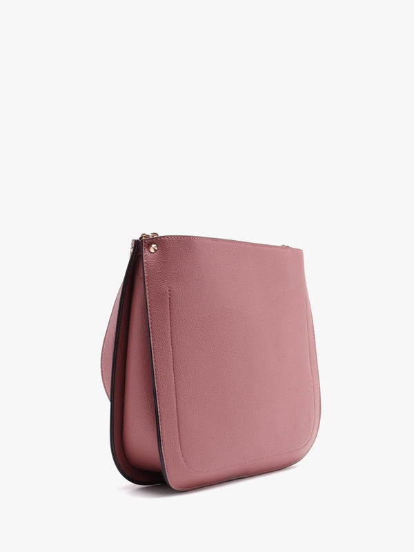 Meridian Rosewood Shoulder Bag