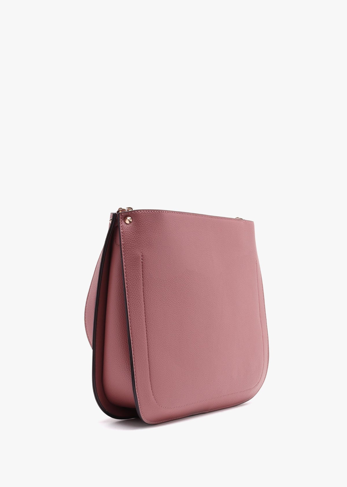Meridian Rosewood Shoulder Bag