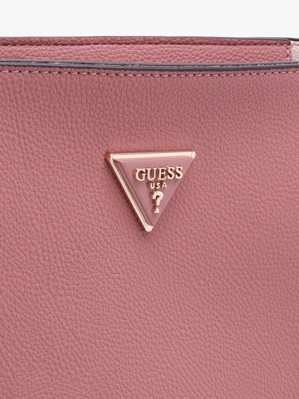 Meridian Rosewood Shoulder Bag