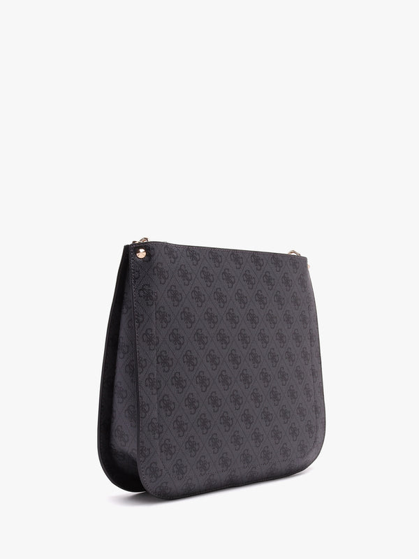 Meridian Coal Logo Shoulder Bag