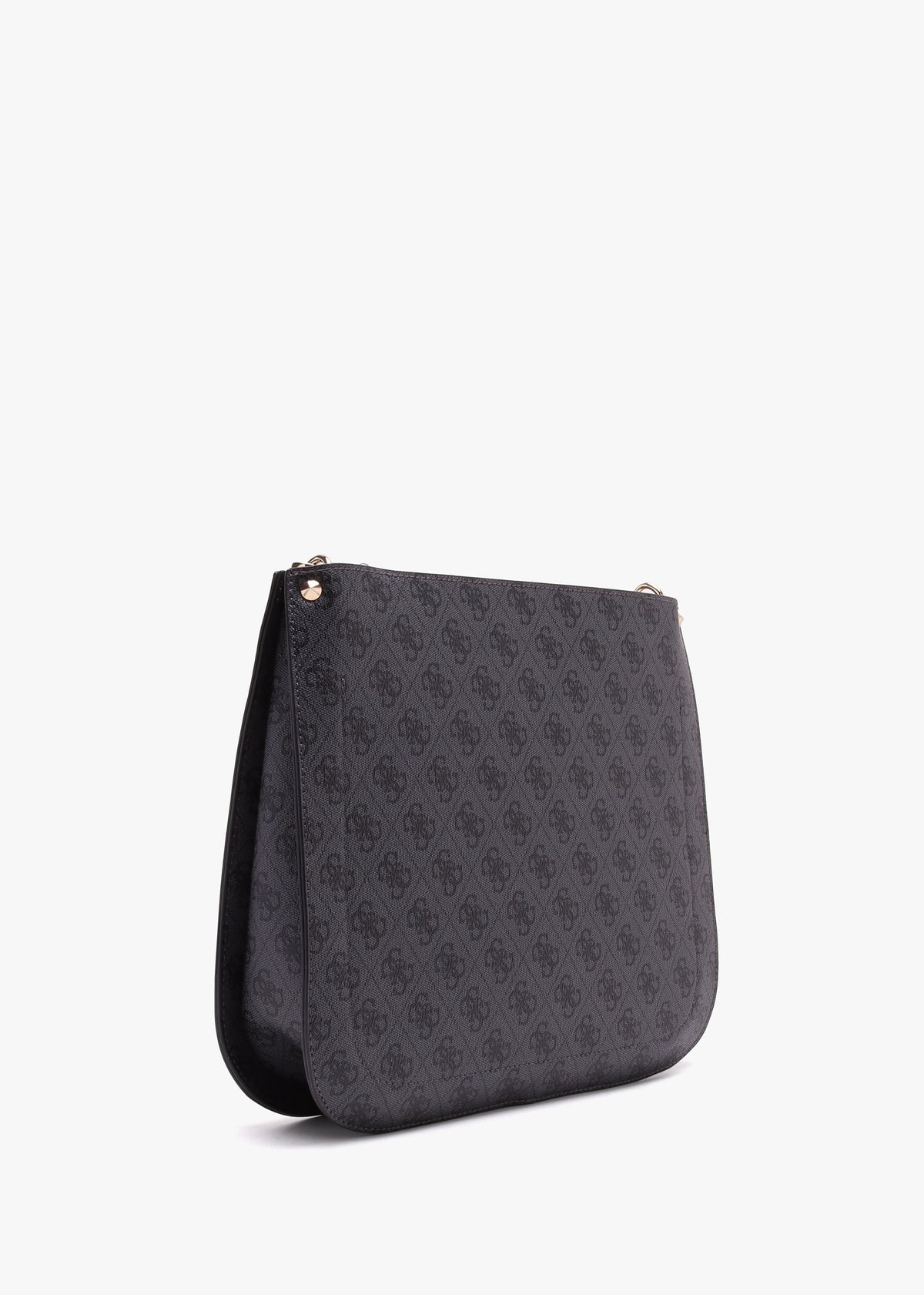 Meridian Coal Logo Shoulder Bag