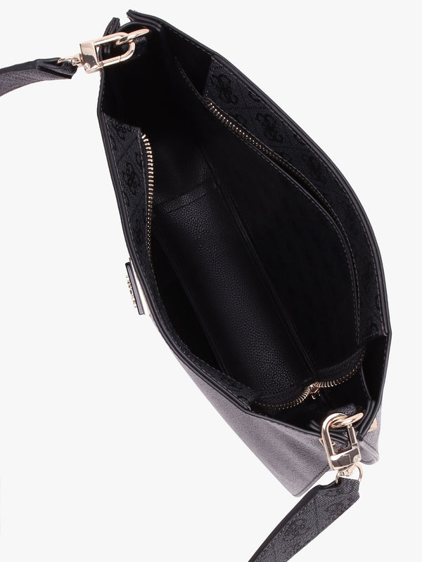 Meridian Coal Logo Shoulder Bag