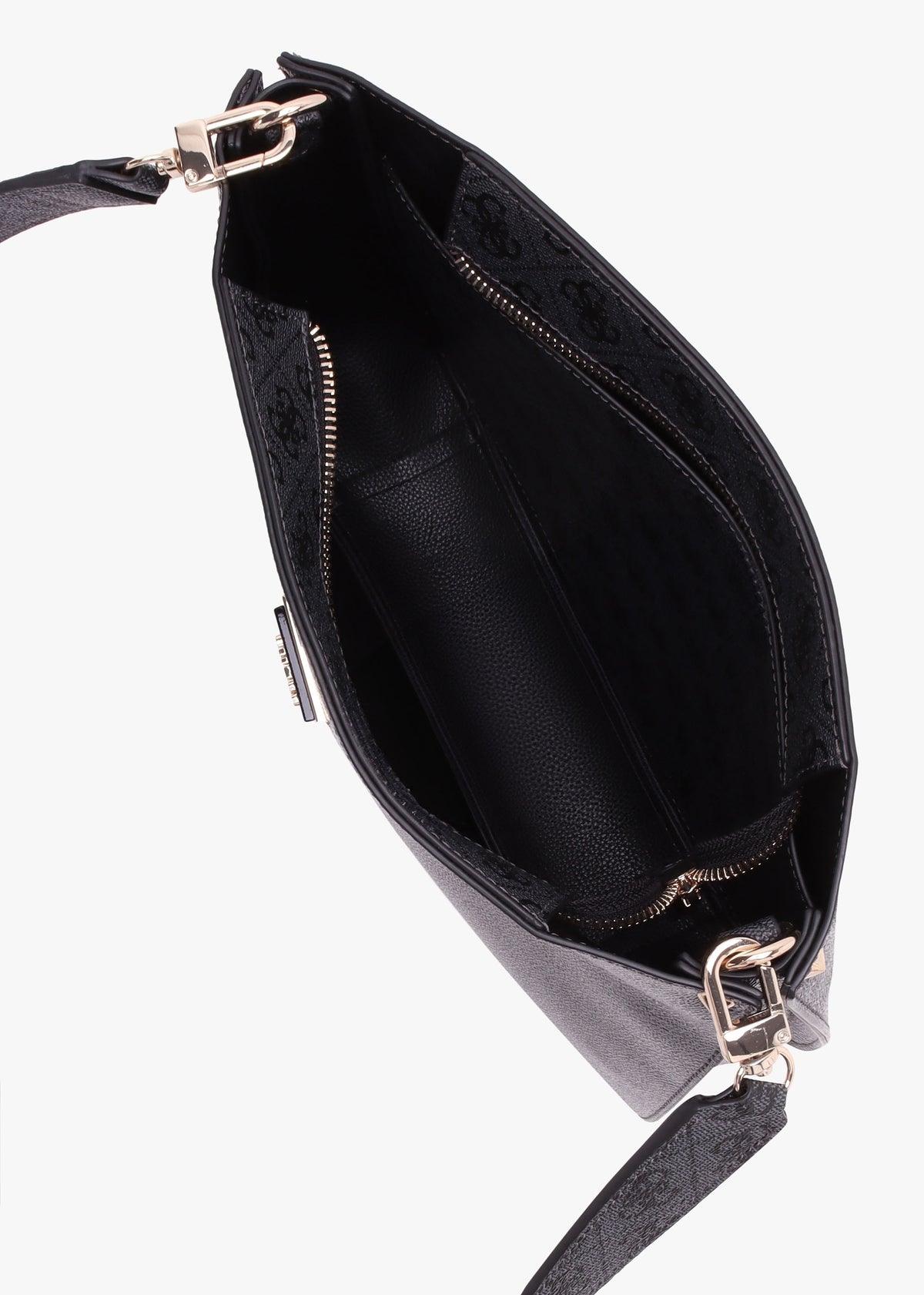 Meridian Coal Logo Shoulder Bag