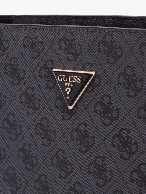 Meridian Coal Logo Shoulder Bag