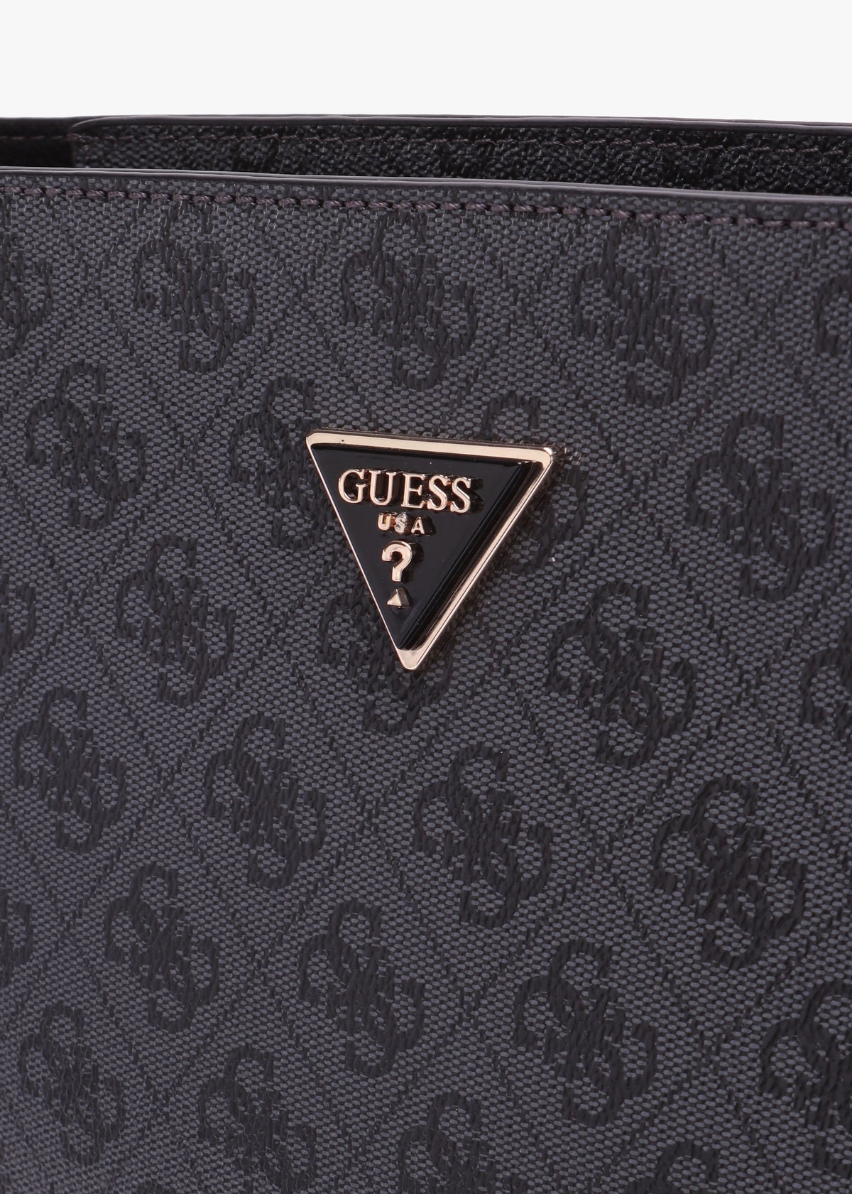 Meridian Coal Logo Shoulder Bag