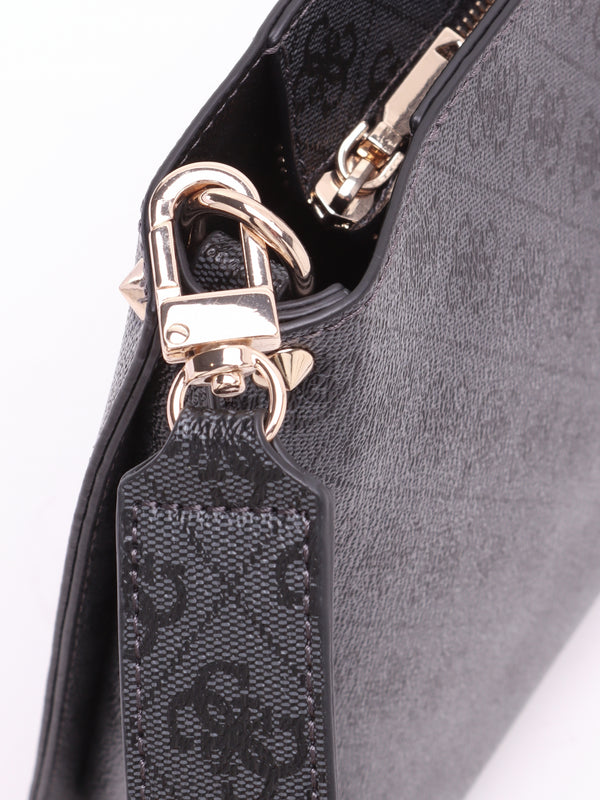 Meridian Coal Logo Shoulder Bag