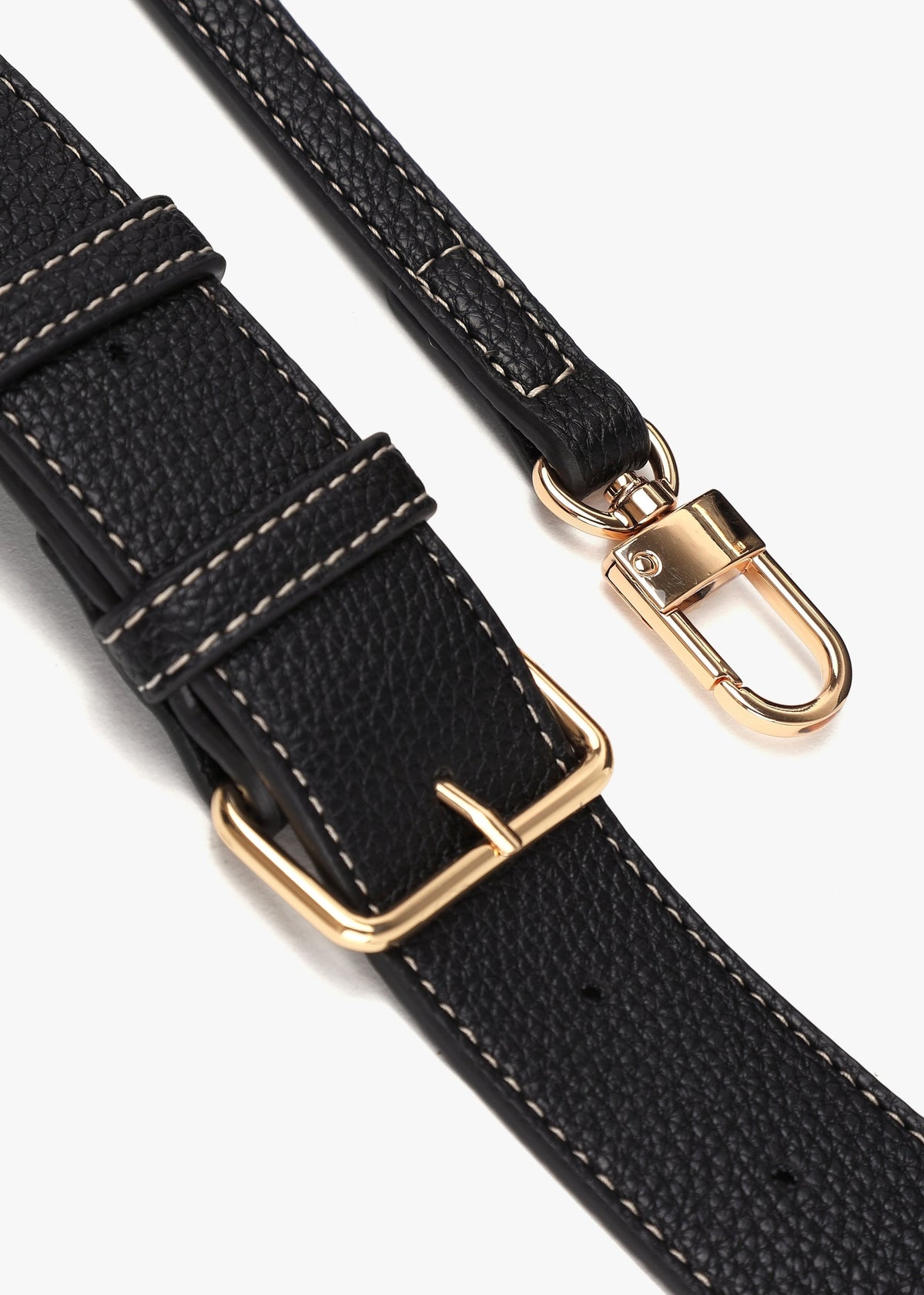 Click Nero Camera Bag