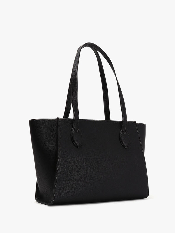 Click Nero Tote Bag
