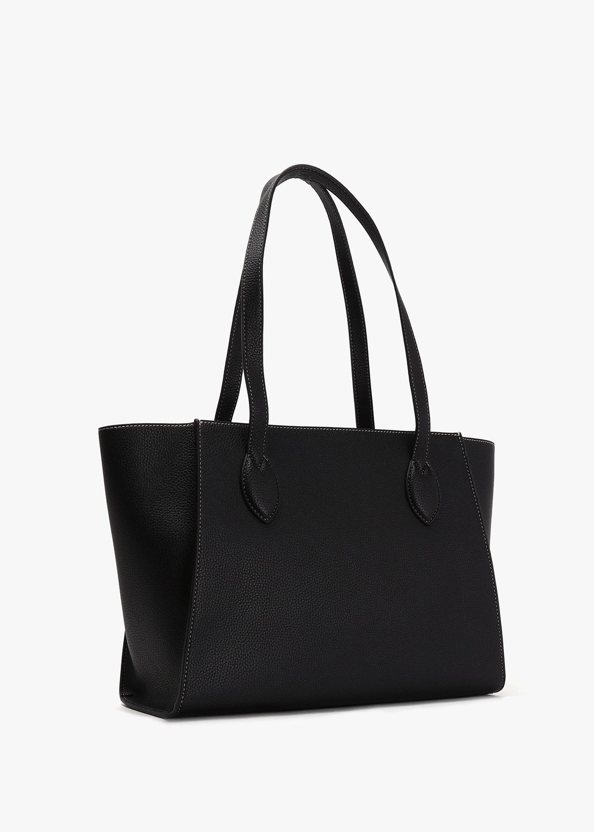 Click Nero Tote Bag