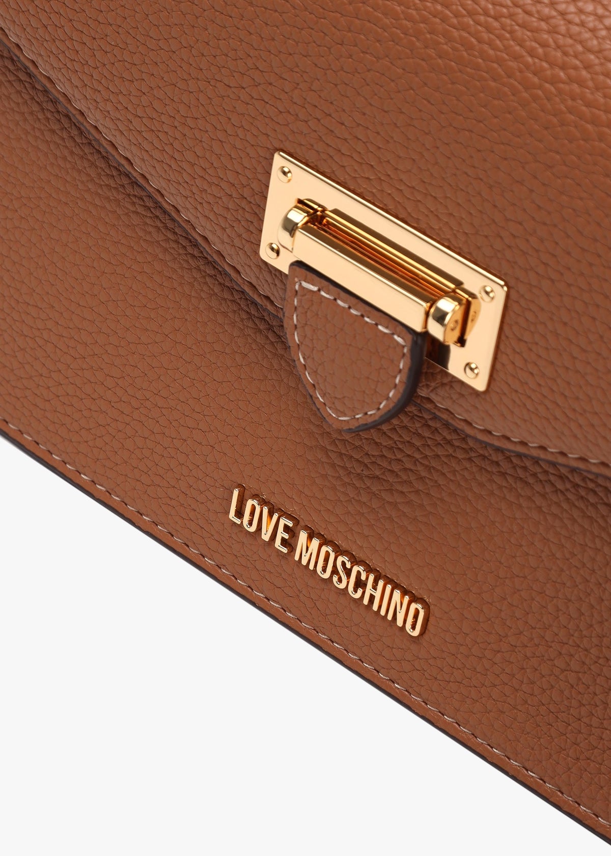 Click Cammello Saddle Bag