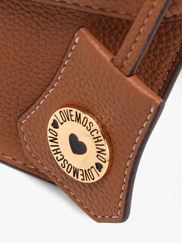 Click Cammello Saddle Bag