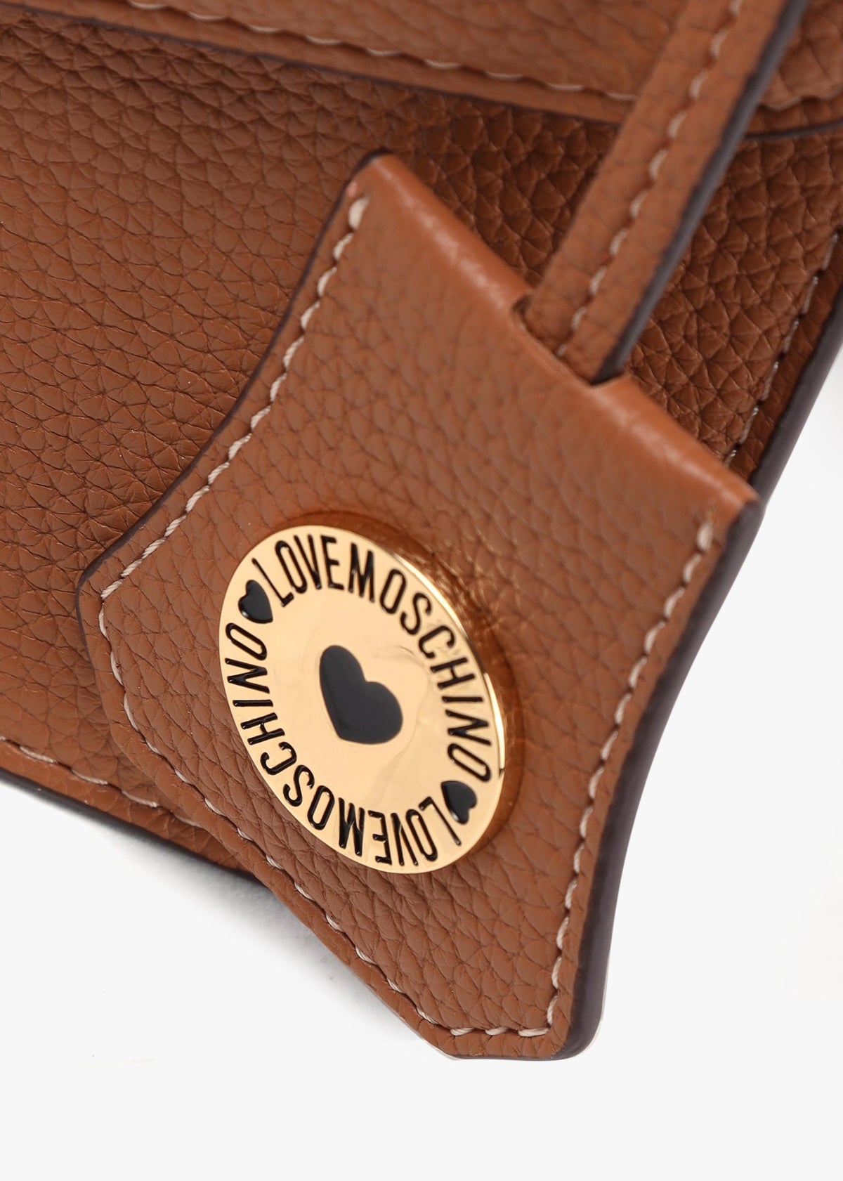 Click Cammello Saddle Bag