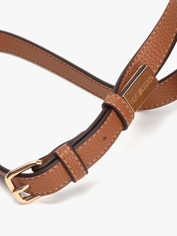 Click Cammello Saddle Bag